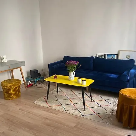 Deux Pieces Cosy Et Lumineux Appartement Paris