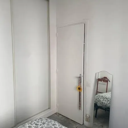 Appartement Deux Pieces Cosy Et Lumineux Paris