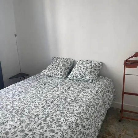 Appartement Deux Pieces Cosy Et Lumineux